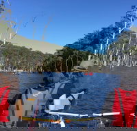 Canoes Cool Climate Wines  Canaps - Kangaroo Valley - Kalgoorlie Accommodation