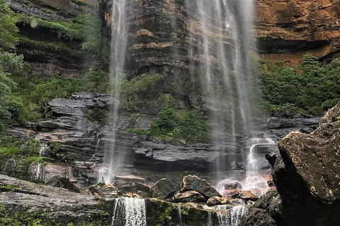 Private 10-hour Tour To Blue Mountains From Sydney - Hotel Pick Up & Drop Off - Kalgoorlie Accommodation 3