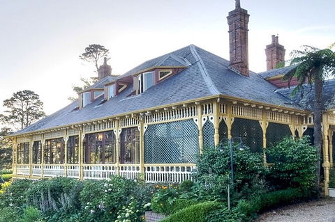 Private 10-hour Tour To Blue Mountains From Sydney - Hotel Pick Up & Drop Off - Kalgoorlie Accommodation 1