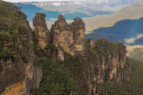 Private 10-hour Tour To Blue Mountains From Sydney - Hotel Pick Up & Drop Off - Kalgoorlie Accommodation 4