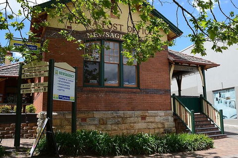 Private 10-hour Tour To Blue Mountains From Sydney - Hotel Pick Up & Drop Off - Kalgoorlie Accommodation 5
