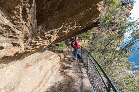 Blue Mountains Highlights & Wildlife Park - Kalgoorlie Accommodation 0