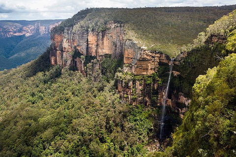 Blue Mountains Highlights & Wildlife Park - Kalgoorlie Accommodation 9