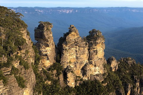Blue Mountains Highlights, Wildlife Park And Scenic World Full Day Private Tour - Kalgoorlie Accommodation 7