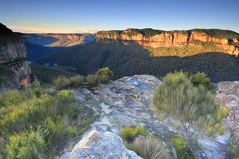 Blue Mountains Highlights, Wildlife Park And Scenic World Full Day Private Tour - Kalgoorlie Accommodation 4
