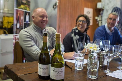 Hunter Valley Highlights Private Wine Tour From Sydney - Kalgoorlie Accommodation 1