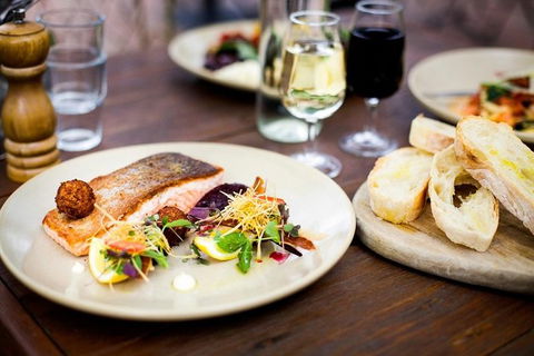 Hunter Valley Highlights Private Wine Tour From Sydney - Kalgoorlie Accommodation 6