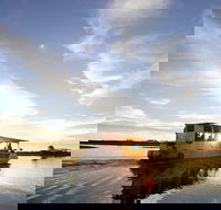 Yellow Water Cruise - Kakadu - Kalgoorlie Accommodation