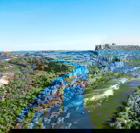 Jabiru 60 minute Scenic Flight - Kalgoorlie Accommodation