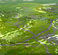 60 minute Scenic Flight from Cooinda - Kalgoorlie Accommodation