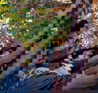 Arnhem Land Injalak Hill Full-Day Tour from Jabiru - Kalgoorlie Accommodation