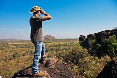 Arnhem Land Injalak Hill Full-Day Tour From Jabiru - Kalgoorlie Accommodation 8