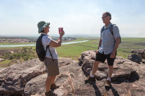 Arnhem Land Injalak Hill Full-Day Tour From Jabiru - Kalgoorlie Accommodation 4