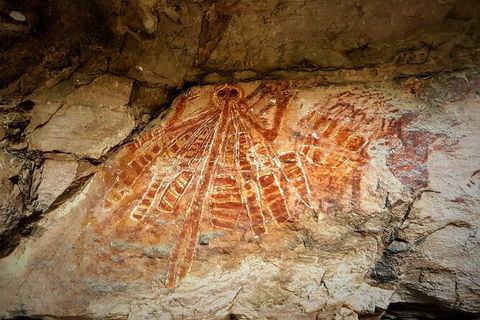 Arnhem Land Injalak Hill Full-Day Tour From Jabiru - Kalgoorlie Accommodation 2