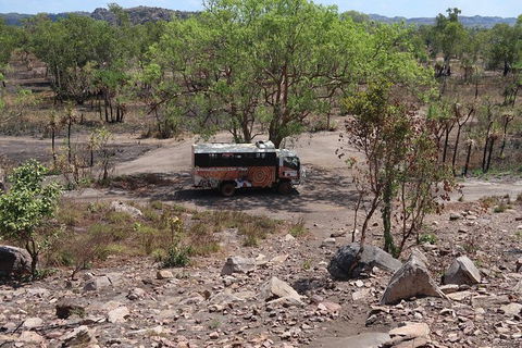 Arnhem Land Injalak Hill Full-Day Tour From Jabiru - Kalgoorlie Accommodation 6