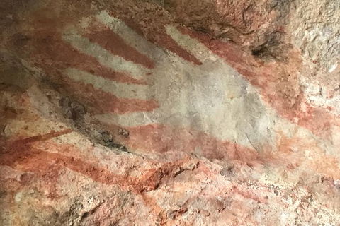 Arnhem Land Injalak Hill Full-Day Tour From Jabiru - Kalgoorlie Accommodation 7