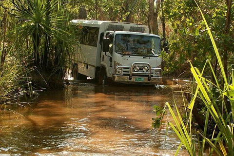 Footprints Of Kakadu 4WD Tour - Kalgoorlie Accommodation 3