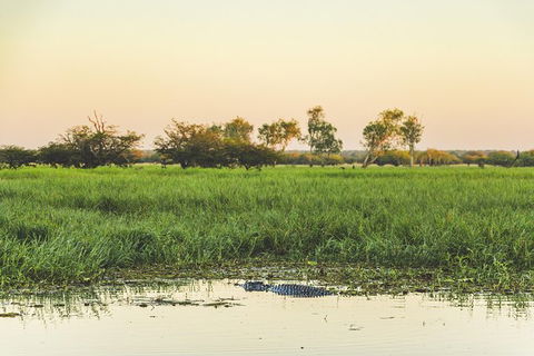 Footprints Of Kakadu 4WD Tour - Kalgoorlie Accommodation 4