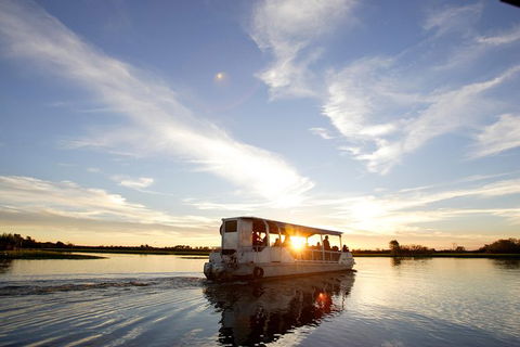 Footprints Of Kakadu 4WD Tour - Kalgoorlie Accommodation 5