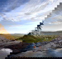 Footprints of Kakadu 4WD Tour - Kalgoorlie Accommodation