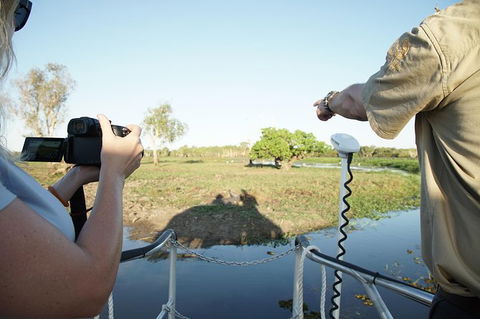 Footprints Of Kakadu 4WD Tour - Kalgoorlie Accommodation 2