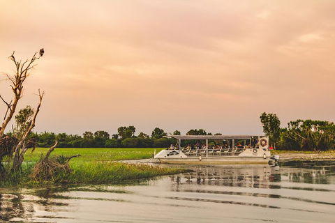 Footprints Of Kakadu 4WD Tour - Kalgoorlie Accommodation 1