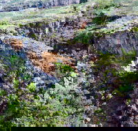 Jabiru 30 minute Scenic Flight - Kalgoorlie Accommodation