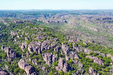 Jabiru 30 Minute Scenic Flight - Kalgoorlie Accommodation 1