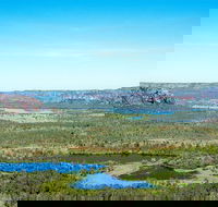 30 minute Scenic Flight from Cooinda - Kalgoorlie Accommodation