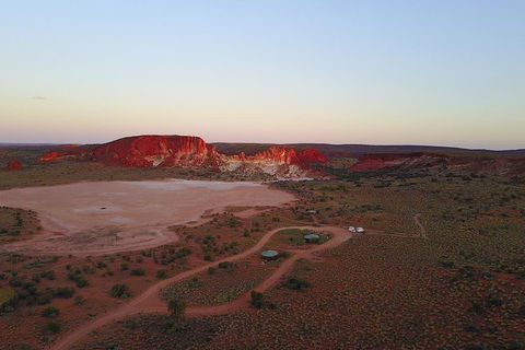 Rainbow Valley Private Sunset Tour From Alice Springs - Kalgoorlie Accommodation 1