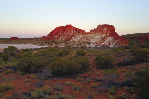 Rainbow Valley Private Sunset Tour From Alice Springs - Kalgoorlie Accommodation 0