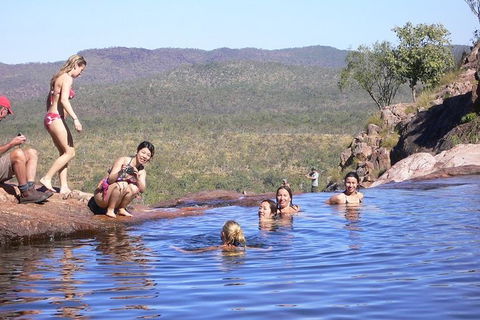 Kakadu, Katherine & Litchfield Adventure - Kalgoorlie Accommodation 0