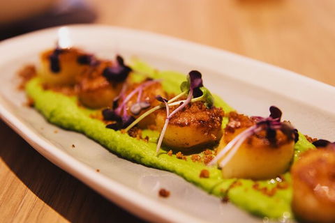 Gourmet Dinner Tour In Darwin 3-Hours - Kalgoorlie Accommodation 1