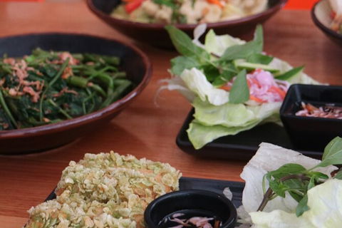 Gourmet Dinner Tour In Darwin 3-Hours - Kalgoorlie Accommodation 5