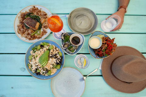 Gourmet Dinner Tour In Darwin 3-Hours - Kalgoorlie Accommodation 4