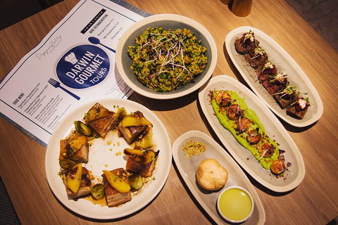 Gourmet Dinner Tour In Darwin 3-Hours - Kalgoorlie Accommodation 7