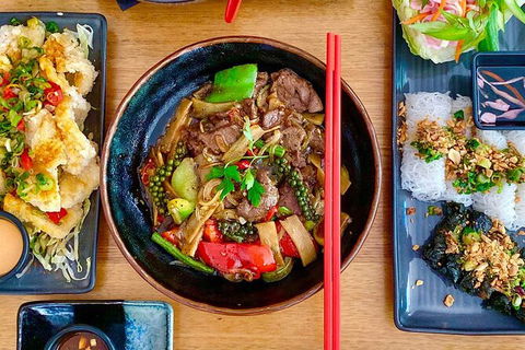 Gourmet Dinner Tour In Darwin 3-Hours - Kalgoorlie Accommodation 6