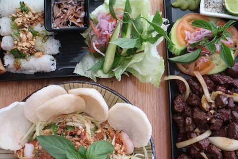 Gourmet Dinner Tour In Darwin 3-Hours - Kalgoorlie Accommodation 3