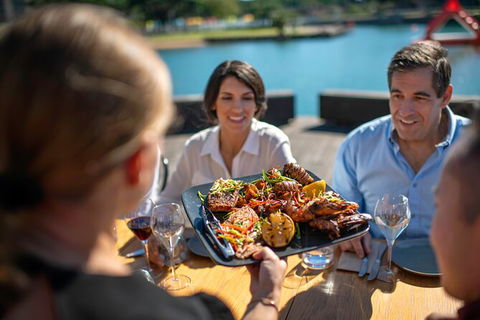 Gourmet Dinner Tour In Darwin 3-Hours - Kalgoorlie Accommodation 0