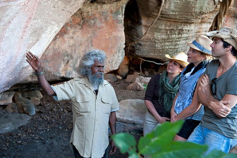 Arnhem Land Injalak Hill Full-Day Tour From Darwin - Kalgoorlie Accommodation 8