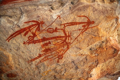 Arnhem Land Injalak Hill Full-Day Tour From Darwin - Kalgoorlie Accommodation 7