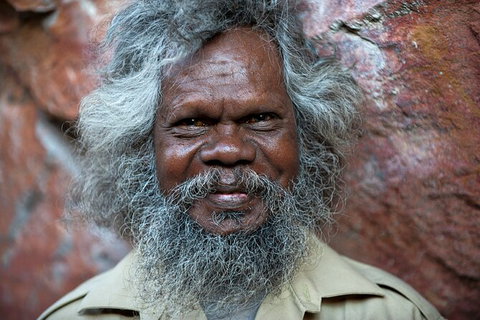 Arnhem Land Injalak Hill Full-Day Tour From Darwin - Kalgoorlie Accommodation 14
