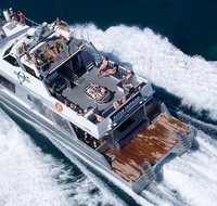 Great Barrier Reef Luxury Snorkel and Dive Cruise from Cairns - Kalgoorlie Accommodation