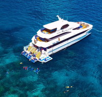 Great Barrier Reef Snorkeling and Diving Cruise from Cairns - Kalgoorlie Accommodation