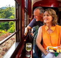 Skip the Line Kuranda Scenic Railway Gold Class and Skyrail Rainforest Cableway - Kalgoorlie Accommodation