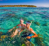 Green Island Day Trip from Cairns - Kalgoorlie Accommodation