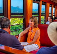 Kuranda Scenic Railway Day Trip from Cairns - Kalgoorlie Accommodation