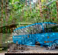 All-Inclusive Fraser Island Day Tour - Kalgoorlie Accommodation