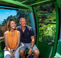 Skyrail Rainforest Cableway Day Trip from Cairns - Kalgoorlie Accommodation