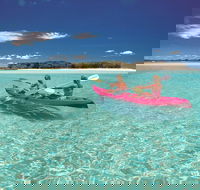 Remote Fraser Island Experience - Kalgoorlie Accommodation